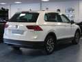 Volkswagen Tiguan 2.0 TDI 115 BMT Sound Blanc - thumbnail 4