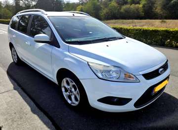 Focus 1.6 TDCi Ambiente