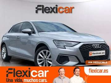 Sportback 30 TFSI 81kW (110CV) S tronic