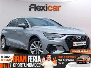 Sportback 30 TFSI 81kW (110CV) S tronic