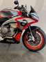 Aprilia Tuono Szary - thumbnail 3