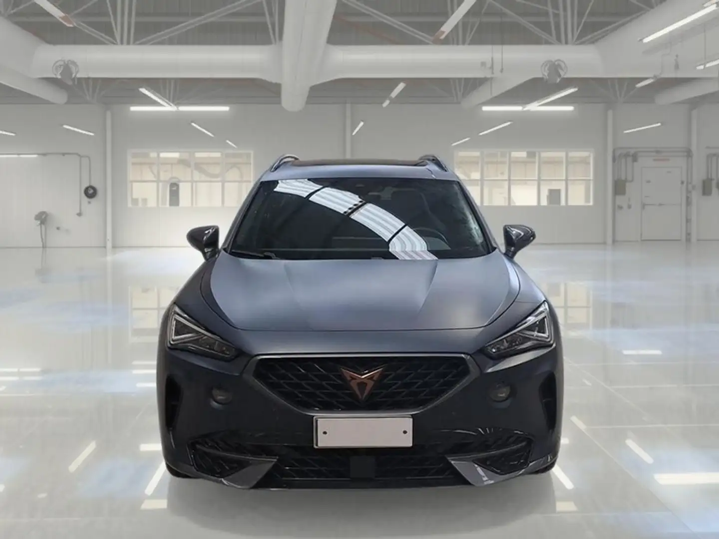 CUPRA Formentor 1.4 E-HYBRID VZ DSG - 2