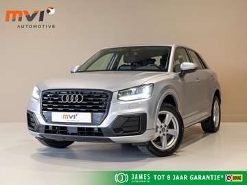 30 TFSI S-Line Edition / 116pk / Trekhaak / Stoelv