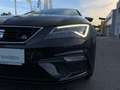 SEAT Leon 1.5 TSI FR NAVI+KLIMA+LED+PDC+SHZ+AMBIENTE Noir - thumbnail 34