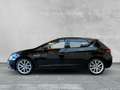 SEAT Leon 1.5 TSI FR NAVI+KLIMA+LED+PDC+SHZ+AMBIENTE Noir - thumbnail 2