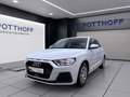 Audi A1 25 TFSI ADVANCED VIRTUAL PDC KLIMA Weiß - thumbnail 1