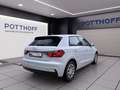 Audi A1 25 TFSI ADVANCED VIRTUAL PDC KLIMA Weiß - thumbnail 5