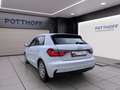 Audi A1 25 TFSI ADVANCED VIRTUAL PDC KLIMA Weiß - thumbnail 2