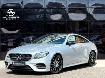 d Coupe AMG-Line PANO/MEMORY/360°