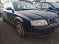 Audi A6 2.5 TDI quattro Blauw - thumbnail 2