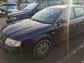 Audi A6 2.5 TDI quattro Blauw - thumbnail 4