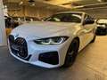 BMW 440 4-serie Coupé M440i xDrive High Executive ACC | LA Blanc - thumbnail 4
