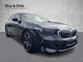 BMW 520 I Sportpaket AHK-klappbar AHK Navi Digitales Cockp Schwarz - thumbnail 4