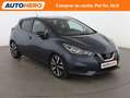 Nissan Micra IG-T Acenta 100 Gris - thumbnail 8