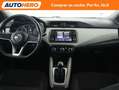 Nissan Micra IG-T Acenta 100 Gris - thumbnail 13