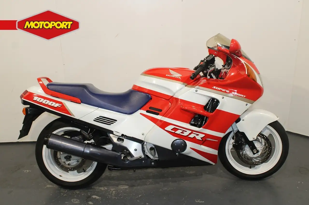 Honda CBR 1000