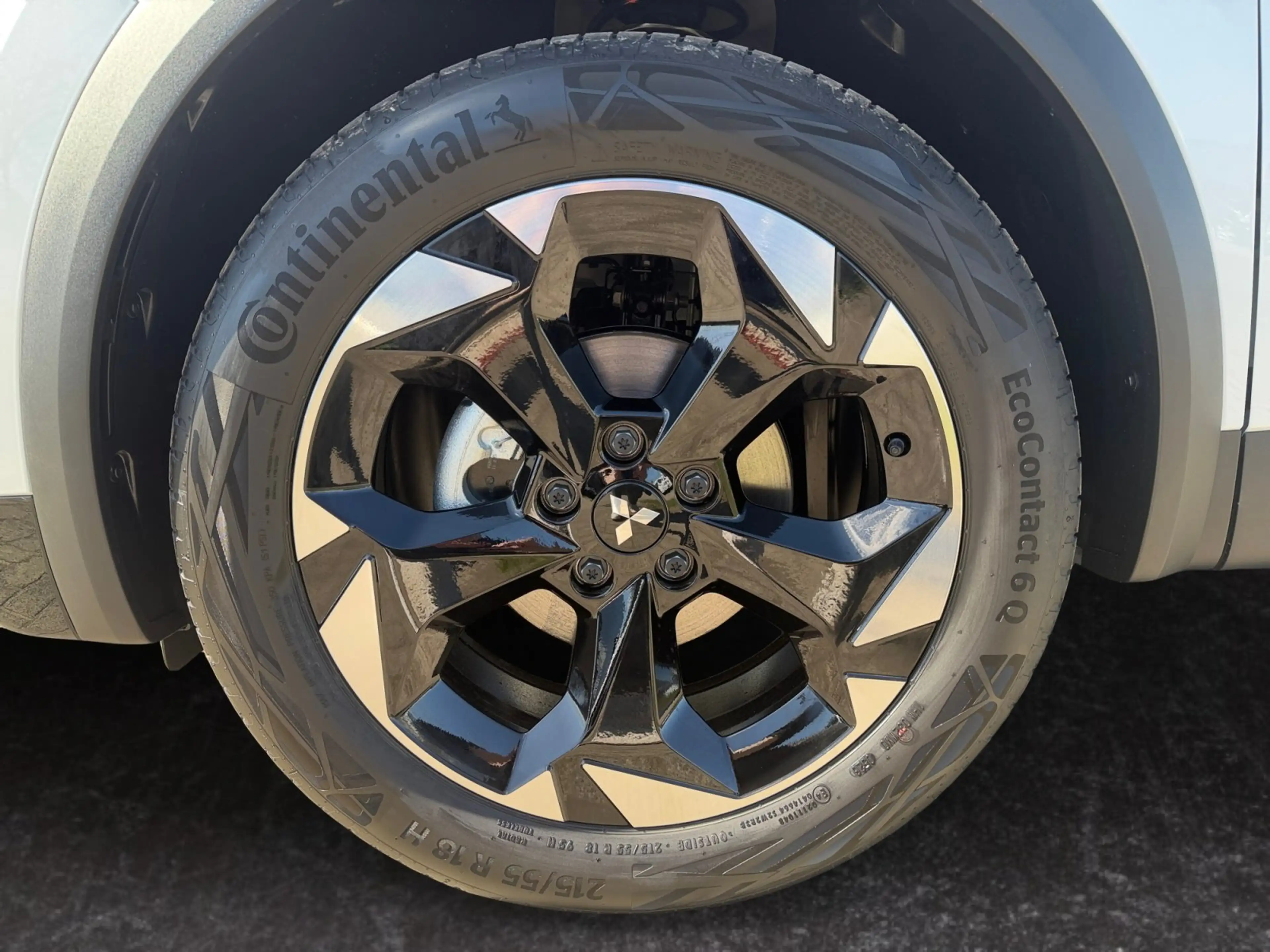 Mitsubishi Grandis Diamant PLUS 1.3l TEMP+KAMERA+SHZ+DAB — photo 15