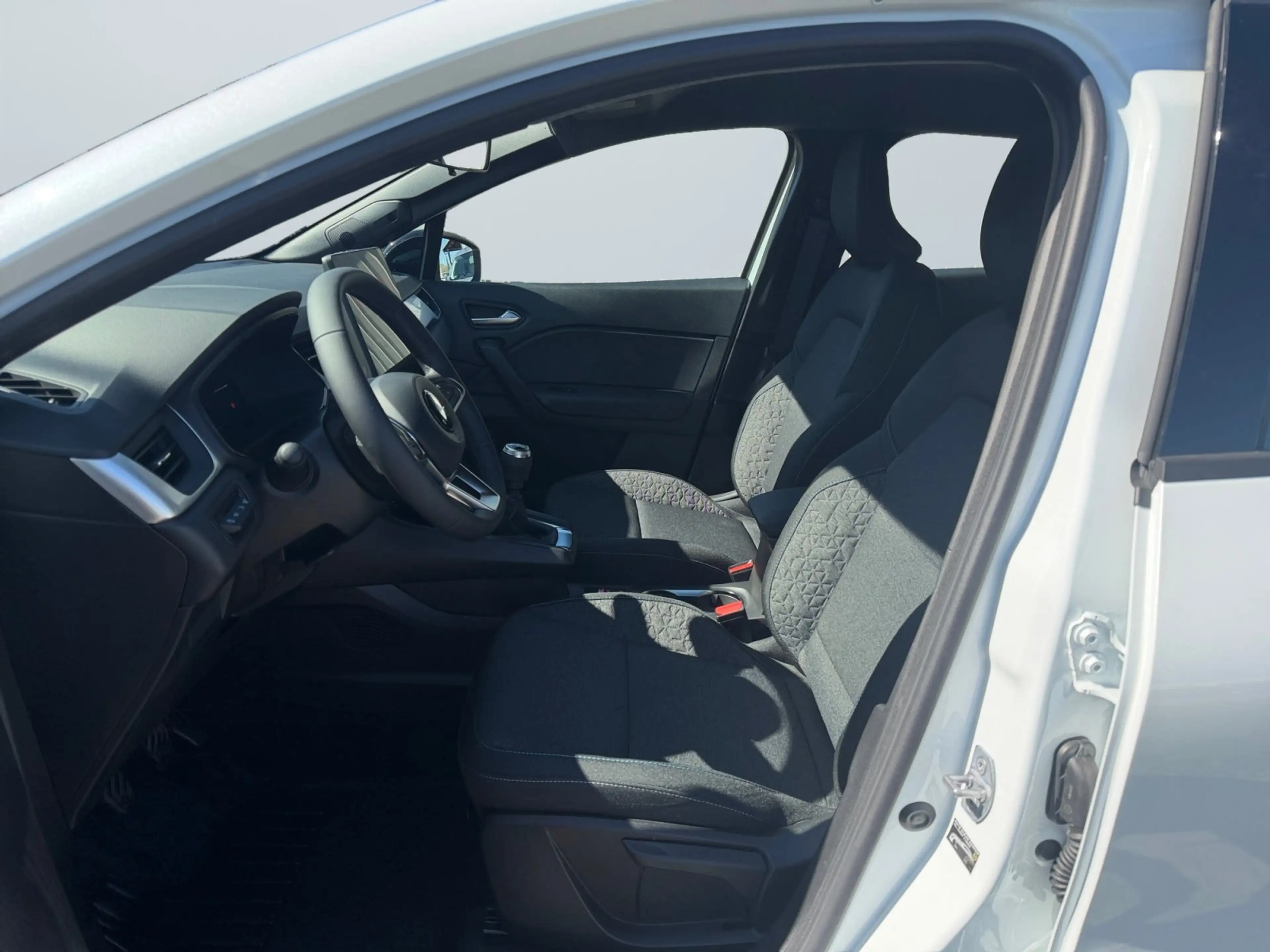 Mitsubishi Grandis Diamant PLUS 1.3l TEMP+KAMERA+SHZ+DAB — photo 7