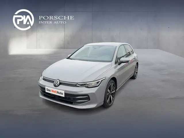 Volkswagen Golf Life TSI