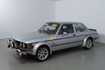 i Rallye