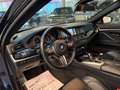 BMW M5 Competition SOFT/SITZKLIMA/2.HAND/BMW HISTORY Schwarz - thumbnail 10