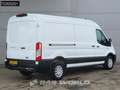 Ford Transit 170pk Automaat L3H2 Navi Airco Cruise Camera Parke Wit - thumbnail 5
