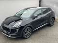 Ford Puma EcoBoost Titanium LED/NAVI/MASSAGE/ACC/PDC/RÜ.K... Schwarz - thumbnail 2