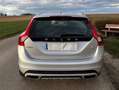 Volvo S60 Cross Country S60 Cross Country D4 AWD Geartronic Summum Srebrny - thumbnail 6