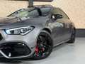 Mercedes-Benz CLA 45 AMG S 4MATIC+ Premium Plus | pano | camera | sfeerverl Gris - thumbnail 5