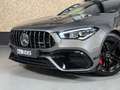 Mercedes-Benz CLA 45 AMG S 4MATIC+ Premium Plus | pano | camera | sfeerverl Gris - thumbnail 2