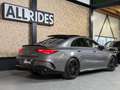 Mercedes-Benz CLA 45 AMG S 4MATIC+ Premium Plus | pano | camera | sfeerverl Gris - thumbnail 8