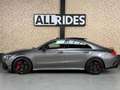 Mercedes-Benz CLA 45 AMG S 4MATIC+ Premium Plus | pano | camera | sfeerverl Gris - thumbnail 3