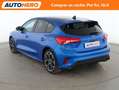 Ford Focus 1.0 EcoBoost ST-Line Azul - thumbnail 4
