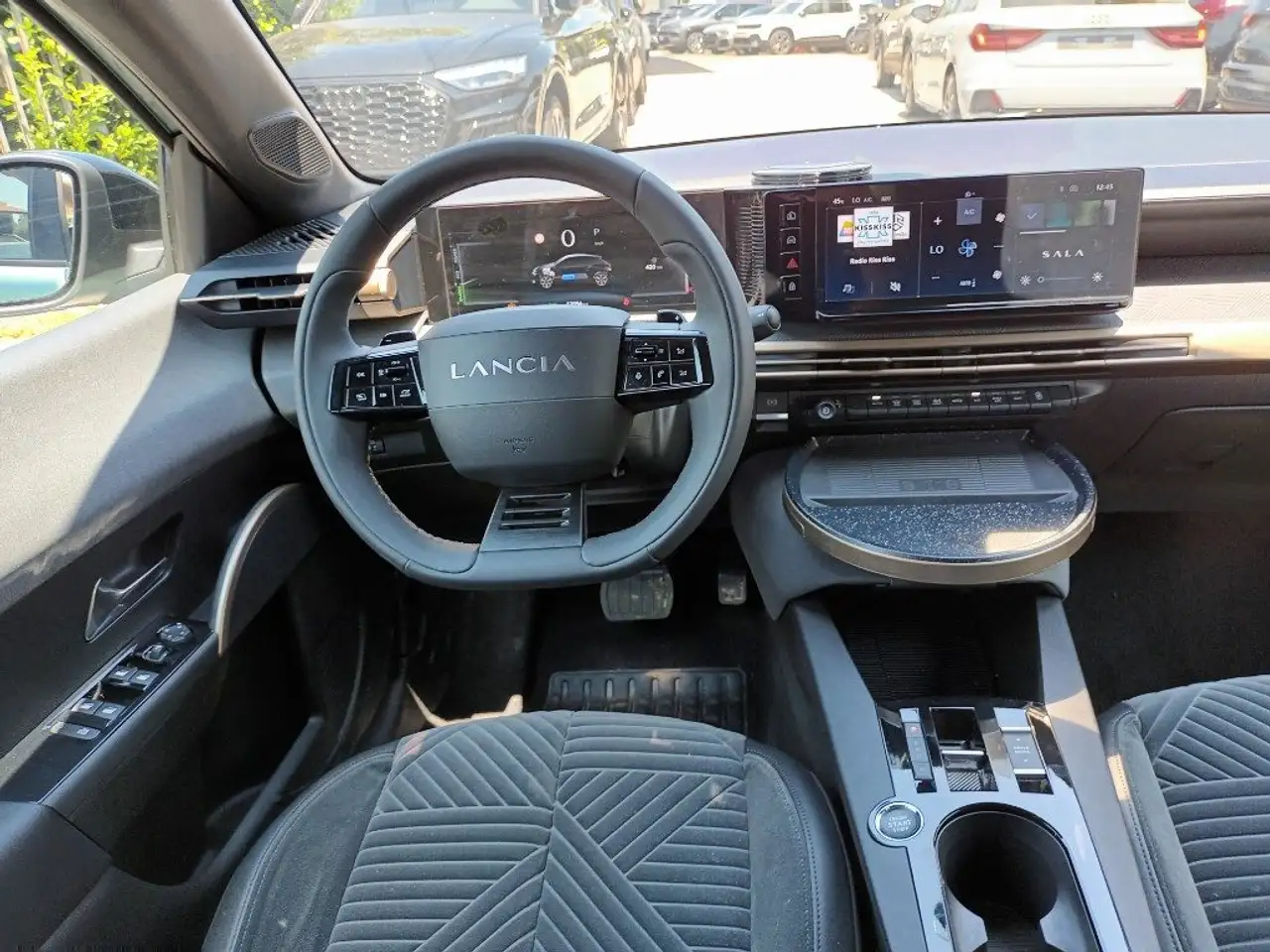 Lancia Ypsilon 2025 — фото 11