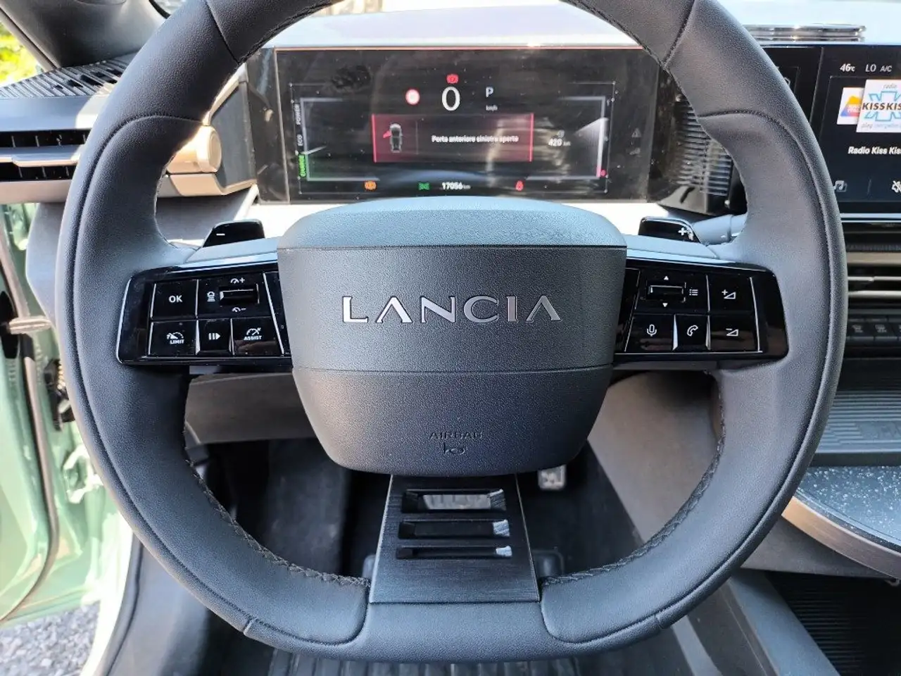 Lancia Ypsilon 2025 — фото 14