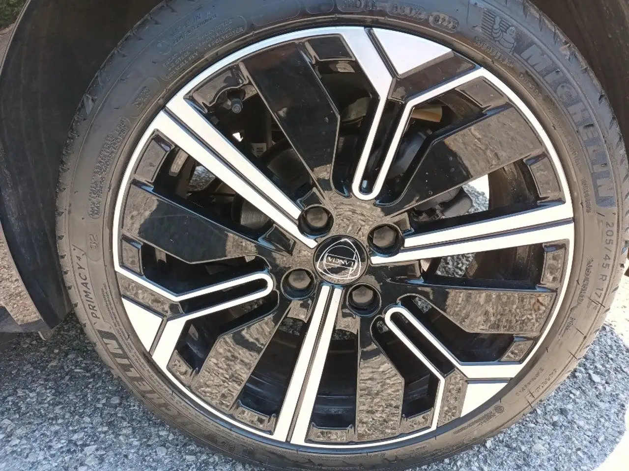 Lancia Ypsilon 2025 — фото 15