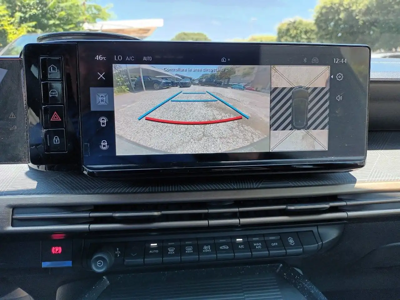 Lancia Ypsilon 2025 — фото 13