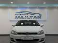 Volkswagen Golf R abbit 1,6 TDI BMT, TEMPOMAT Weiß - thumbnail 6