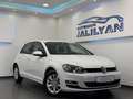 Volkswagen Golf R abbit 1,6 TDI BMT, TEMPOMAT Weiß - thumbnail 1