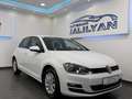 Volkswagen Golf R abbit 1,6 TDI BMT, TEMPOMAT Weiß - thumbnail 2