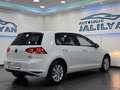 Volkswagen Golf R abbit 1,6 TDI BMT, TEMPOMAT Weiß - thumbnail 9