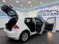 Volkswagen Golf R abbit 1,6 TDI BMT, TEMPOMAT Weiß - thumbnail 11