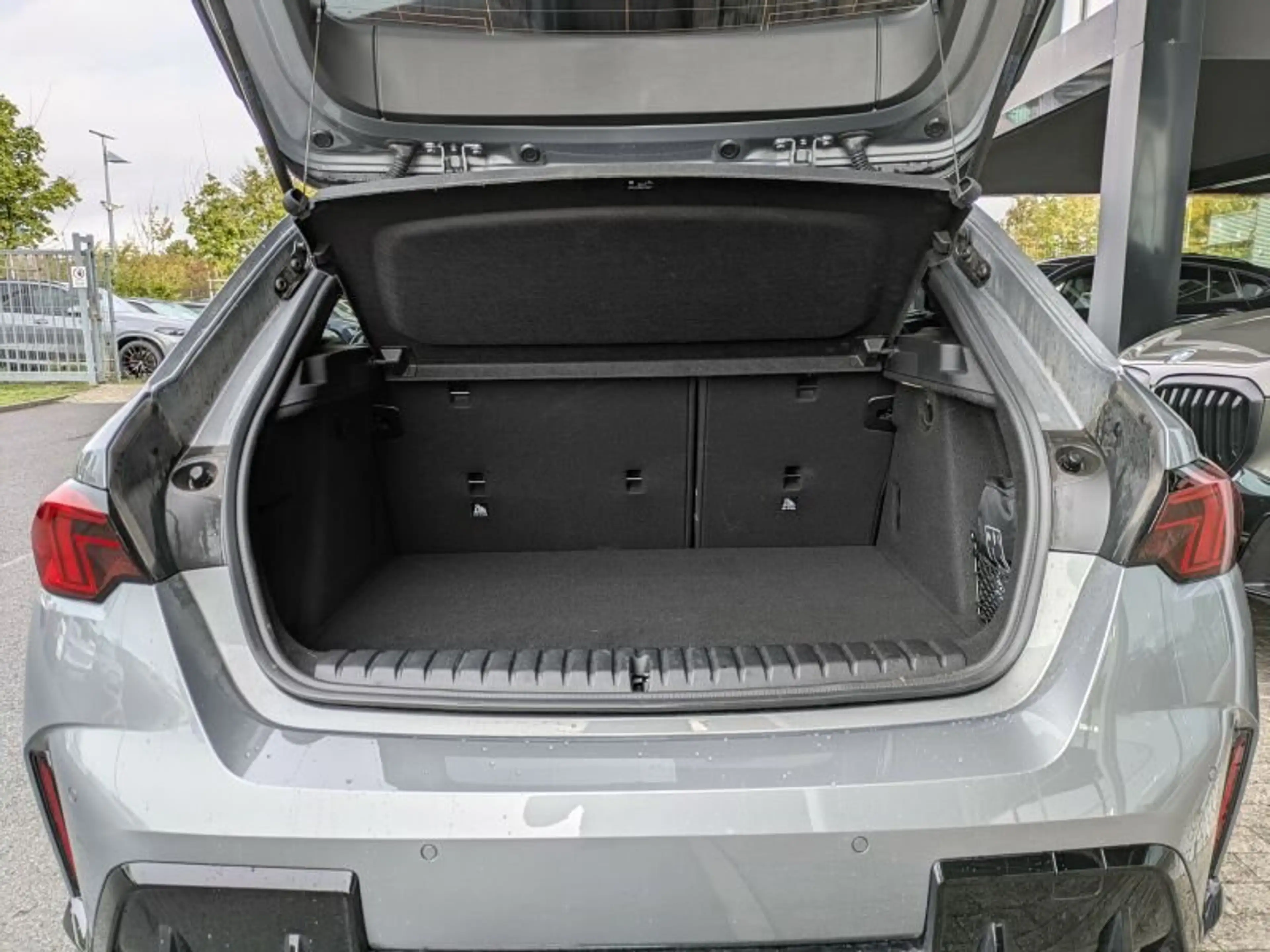 BMW 120 i Lim. M Sport Navi. Teilleder. Driv.Ass. — photo 12