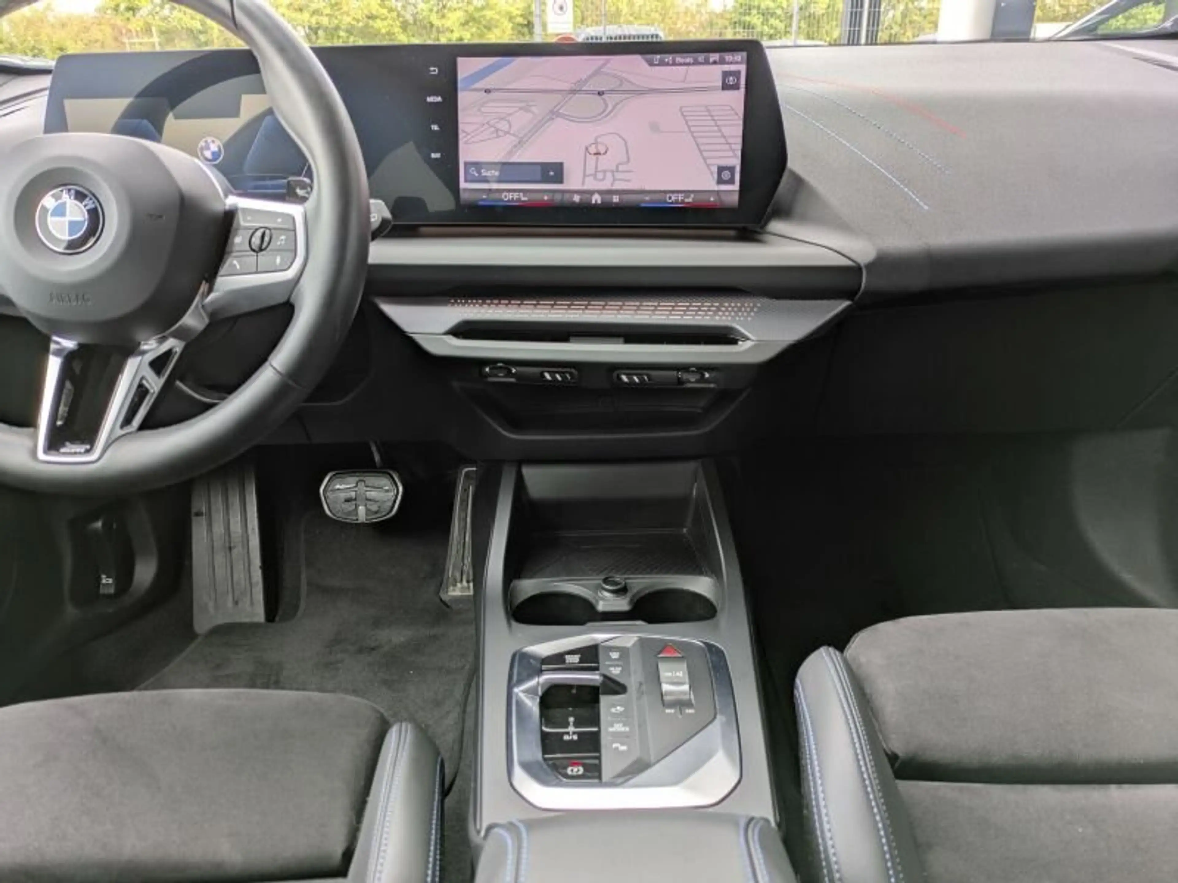 BMW 120 i Lim. M Sport Navi. Teilleder. Driv.Ass. — photo 11