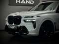 BMW X7 M60i*ICONIC GLOW*7-SITZER*INDIV.*ACC*PANO*1Hd Blanc - thumbnail 4