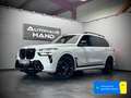 BMW X7 M60i*ICONIC GLOW*7-SITZER*INDIV.*ACC*PANO*1Hd Blanc - thumbnail 3