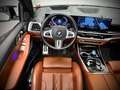 BMW X7 M60i*ICONIC GLOW*7-SITZER*INDIV.*ACC*PANO*1Hd Blanc - thumbnail 13