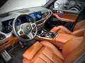 BMW X7 M60i*ICONIC GLOW*7-SITZER*INDIV.*ACC*PANO*1Hd Blanc - thumbnail 9