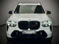 BMW X7 M60i*ICONIC GLOW*7-SITZER*INDIV.*ACC*PANO*1Hd Blanc - thumbnail 5