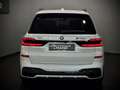 BMW X7 M60i*ICONIC GLOW*7-SITZER*INDIV.*ACC*PANO*1Hd Blanc - thumbnail 6